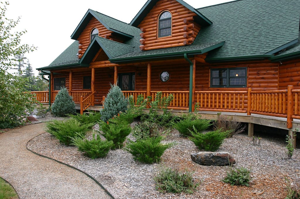 Home Inspector For Acreages. Edmonton Home Inspections. Special Inspection services fro acreages and rural properties in Alberta.
